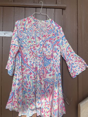 Kleid \ Tunika one Size